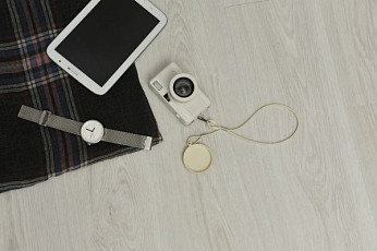 Кварцвиниловые полы FF-1300 Light 1325 Дуб Безье фото 1 | FLOORDEALER